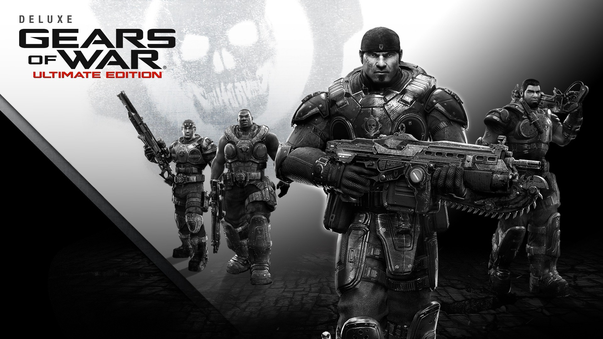 Gears of War: Ultimate Edition - Imagen 23